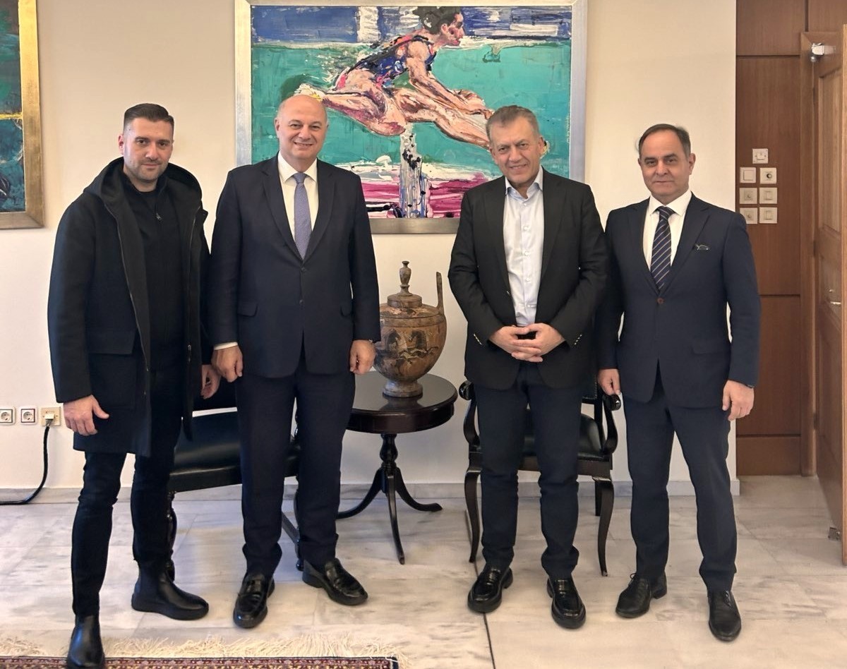 1 εκ. ευρώ για τη βελτίωση του ΔΑΚ "Αντιγόνη Ντρισμπιώτη"